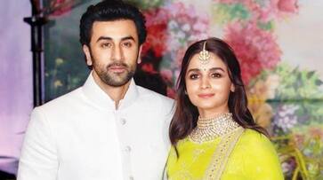 Ranbir Kapoor, Alia Bhatt are in love. says Mahesh Bhatt