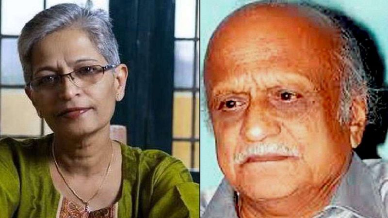 Gauri Lankesh murder accused Ganesh Miskin family in trouble