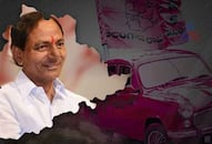 Vote share determines what made TRS land a massive victory in Telangana