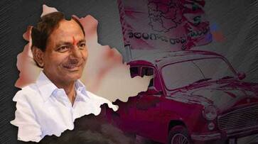 six ways KCR's TRS destroyed Telangana's Mahakutami