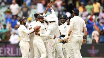 India vs Australia, 1st Test: 5 reasons for Virat Kohli and Co's historic win