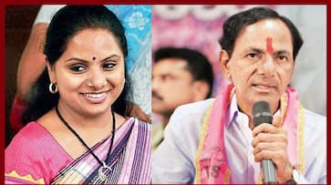 Congress's Assembly win pitiful state TRS Lok Sabha election regional parties