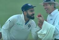 India vs Australia, 1st Test: Funny moments amid historic triumph in Adelaide