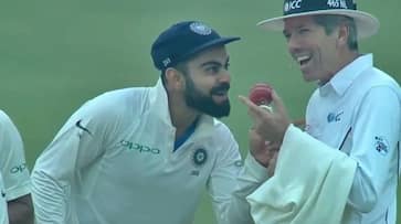 India vs Australia, 1st Test: Funny moments amid historic triumph in Adelaide