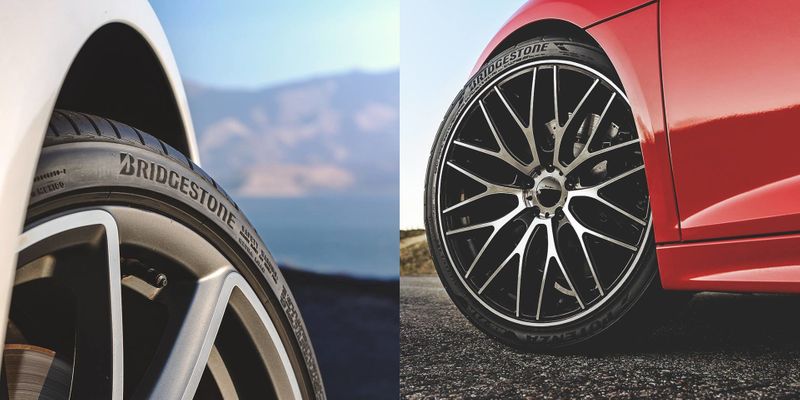 Dont neglect Here is the top 5 best tyres brand in India