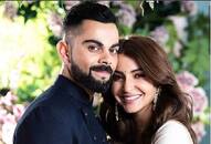 Virat Kohli first meeting Anushka Sharma I was nervous I was such a fool