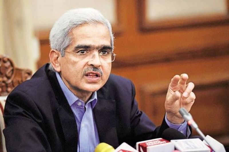 we are not police, says RBI governor Shaktikanta Das