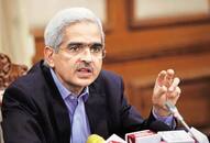 Modi government appoints Shaktikanta Das new RBI Governor