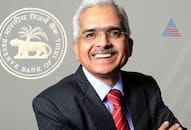 Shaktikanta Das, RBI, Sensex, Nifty, Modi government, Urjit Patel, Raghuram Rajan