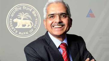 Shaktikanta Das, RBI, Sensex, Nifty, Modi government, Urjit Patel, Raghuram Rajan