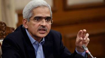 shaktikanta das demonetisation narendra modi government rbi governor