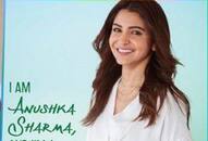 Double chance of happiness for Anushka