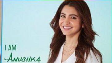 Double chance of happiness for Anushka