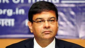 urjit patel biography iwh