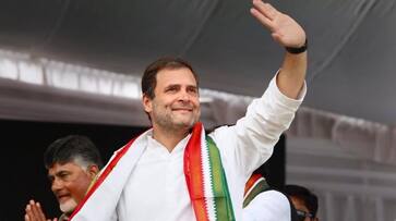 Despite recent gains, Rahul Gandhi's Rafale lies, timid leadership cloud Congress's chances in 2019 polls