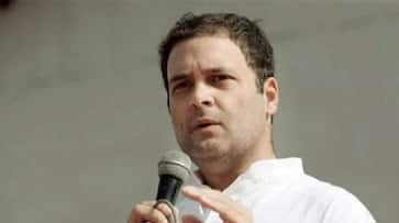 BJP to Congress Rahul Gandhi, with Christian Michel, should take AgustaWestland test