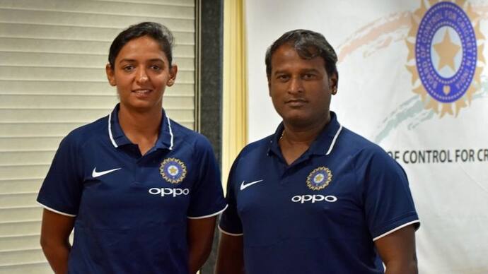Ramesh Powar transferred to NCA; Hrishikesh Kanitkar appointed India women's team batting coach