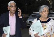 COA members at loggerheads: Edulji seeks extension for coach Powar but Rai says no