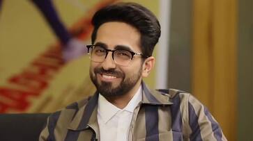 Ayushmann Khurranna says I am audience made star