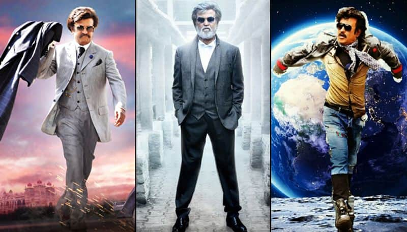 Lesser-known facts about Rajinikanth