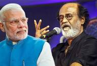 Rajinikanth, admirer of PM Modi, says BJP losing influence