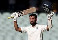 India Australia Cheteshwar Pujara Adelaide fast foreign pitches