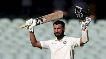 India Australia Cheteshwar Pujara Adelaide fast foreign pitches