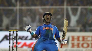 Happy Birthday Yuvraj Singh: 5 instances when he inspired the nation