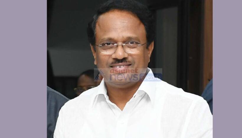 తెలంగాణ కాంగ్రెస్ చీఫ్ ఓ బ్రోకర్..: రేవంత్ పై బిఆర్ఎస్ ఎమ్మెల్యే ఫైర్ 