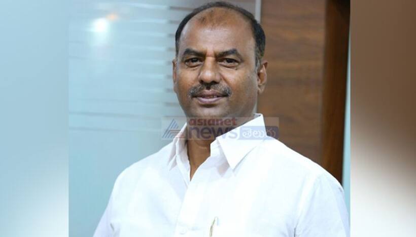 గద్వాల ఎమ్మెల్యే బండ్ల కృష్ణమోహన్ రెడ్డికి సుప్రీం కోర్టులో ఊరట