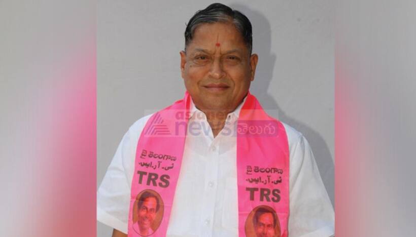 బీఆర్ఎస్‌కు ఓటేస్తేనే మీకు ప్రభుత్వ పథకాలు..లేదంటే : రెడ్యా నాయక్ సంచలన వ్యాఖ్యలు