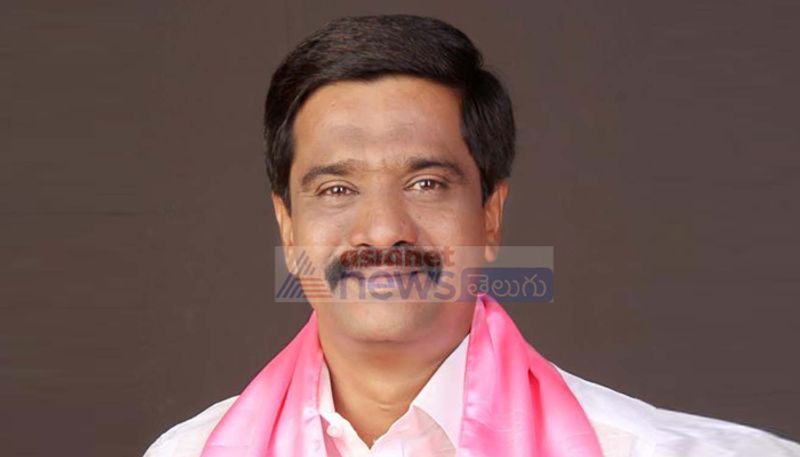 Etela and Revanth Reddy met secretly? Do you want to show photos? : Prashant Reddy - bsb