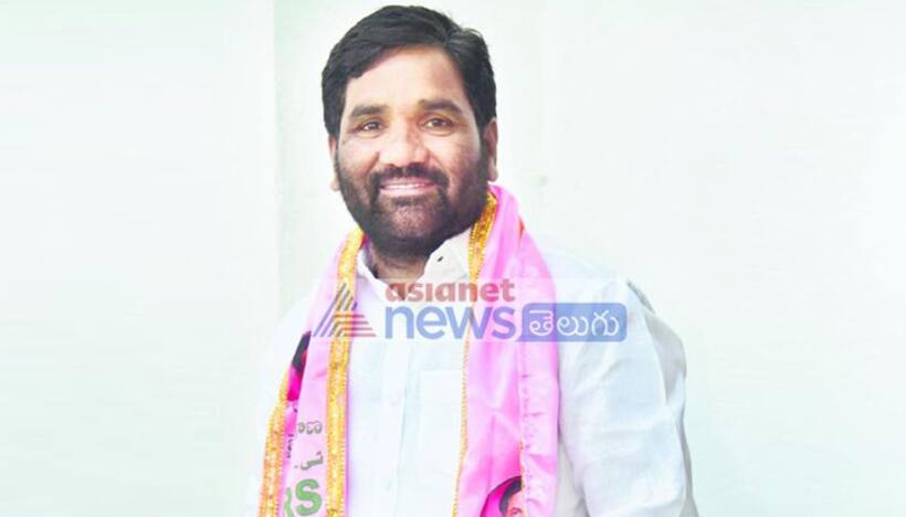 బెల్లంపల్లి  ఎమ్మెల్యే  లైంగిక వేధింపులపై  యువతి  ఎన్‌సీడబ్ల్యులో  ఫిర్యాదు: విచారణకు  ఆదేశం