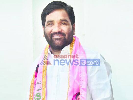 National Commission of Women  Orders  To  Probe  On Shejal Complaint  Against  MLA  Durgam  Chinnaiah  lns 