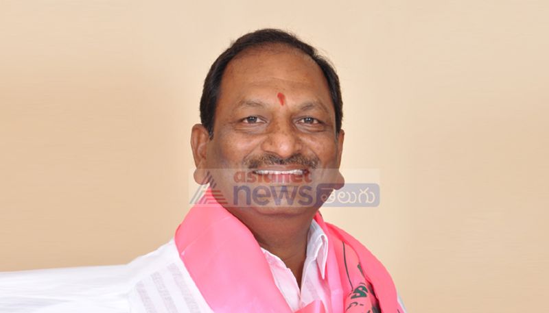 Telangana minister Koppula Eshwar comments on Bjp over Dalitha Bandhu