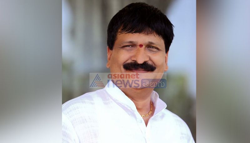 sc st atrocities act filed against congress leader mynampally hanumanth rao ksp