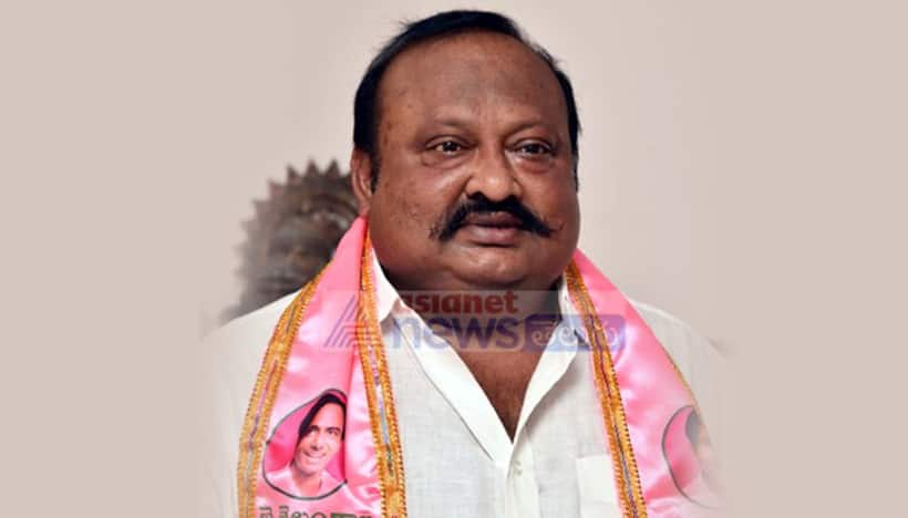 ఈటలతో నాకు విభేదాలు లేవు: గంగుల