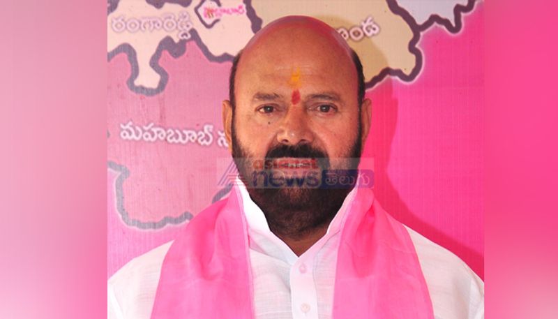 jangaon mla muthireddy get emotional over daughter allegations - bsb