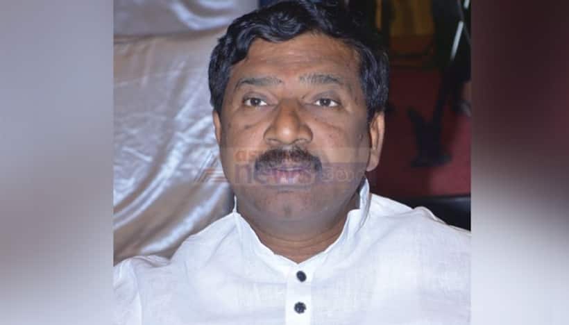 ఇప్పుడున్న పరిస్థితుల్లో నియోజకవర్గానికి రావాల్సిన అవసరం లేదు: రాజయ్య మరోసారి కీలక వ్యాఖ్యలు