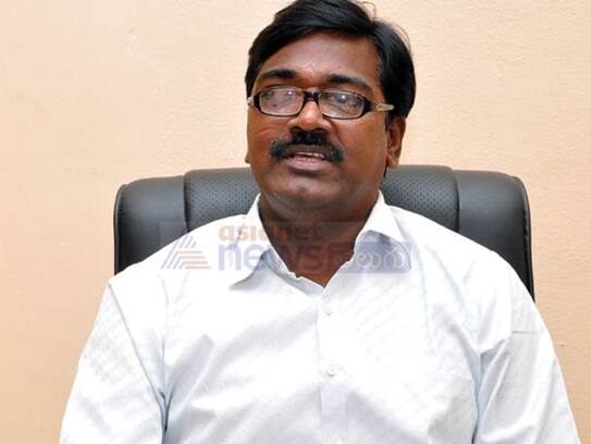 puvvada ajay fires on Tummala nageswara rao overs comments on kcr - bsb