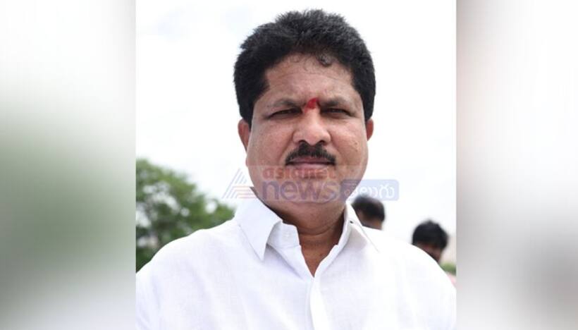 వైసీపీకి మద్దతుగా టీఆర్ఎస్ ఎమ్మెల్యే ప్రచారం..?