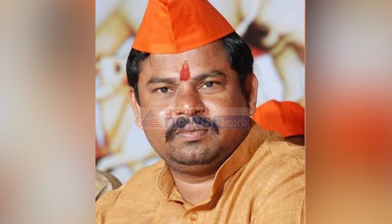 PD ACT Advisory Board Rejects Goshamahal MLA Raja Singh Request