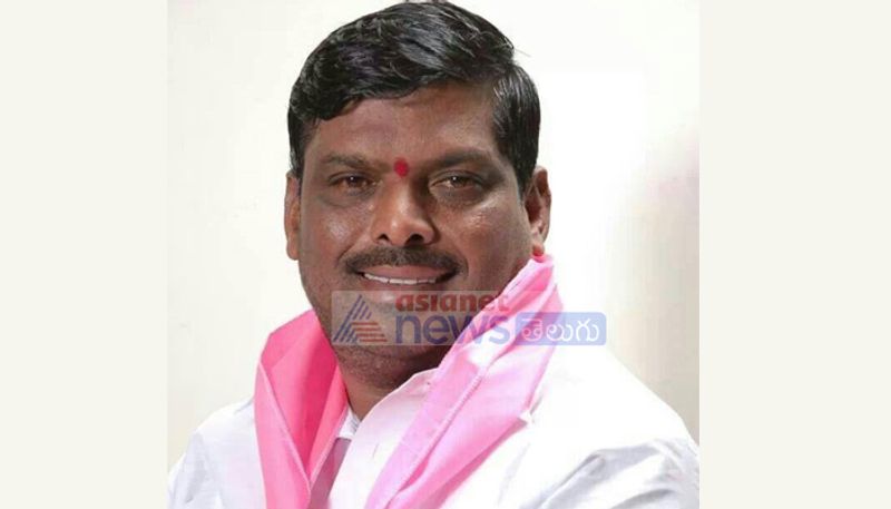 telangana assembly election results 2023  patancheru constituency brs candidate gudem mahipal reddy leads ksr 