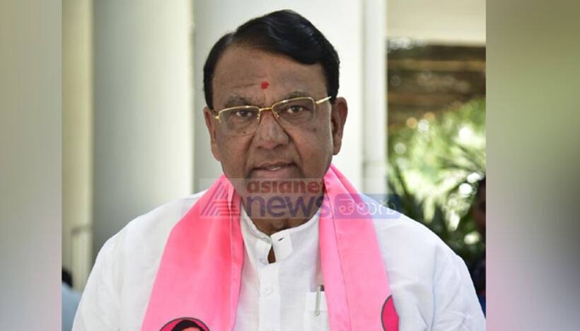 అలా అయితే  కేటీఆరే సీఎం: తెలంగాణ  అసెంబ్లీ  స్పీకర్ పోచారం  శ్రీనివాస్ రెడ్డి