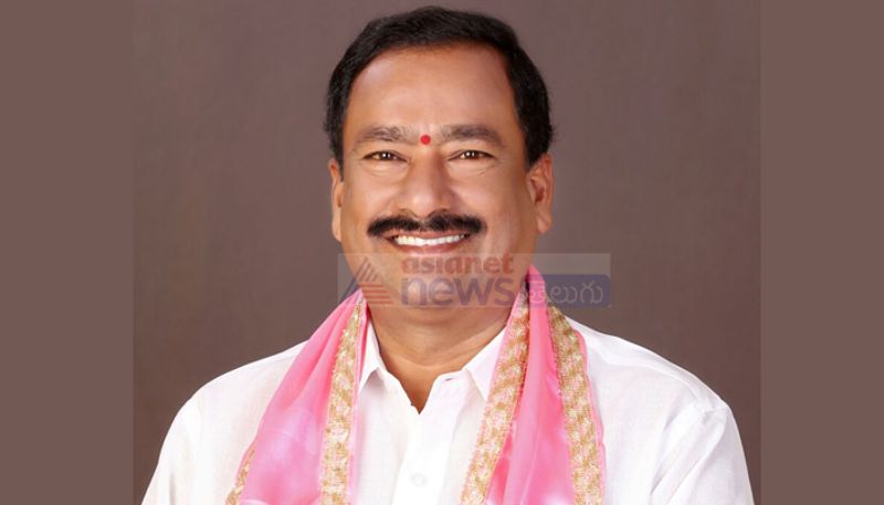 కుప్పకూలిన లిఫ్ట్:ఉప్పల్ ఎమ్మెల్యేకి తప్పిన ముప్పు | Uppal MLA Subhash ...