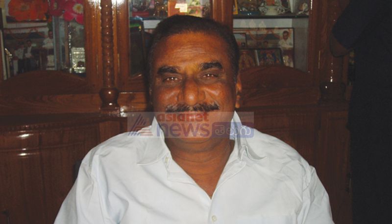 Former Minister  Vanama Venkateswara Rao  Decidest To not Attend  Telangana Assembly Session lns