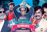 From actor to politician: Life lessons from Rajinikanth's speeches