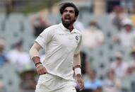 Ishant Sharma reveals best coach he has ever met