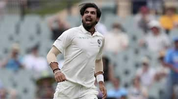 Ishant Sharma reveals best coach he has ever met