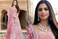 Isha Ambani wedding pictures